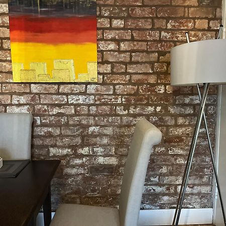 Cosy And Peaceful Maisonette With Terrace, Kidderminster Eksteriør billede