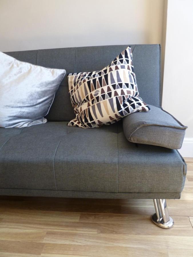 Cosy And Peaceful Maisonette With Terrace, Kidderminster Eksteriør billede