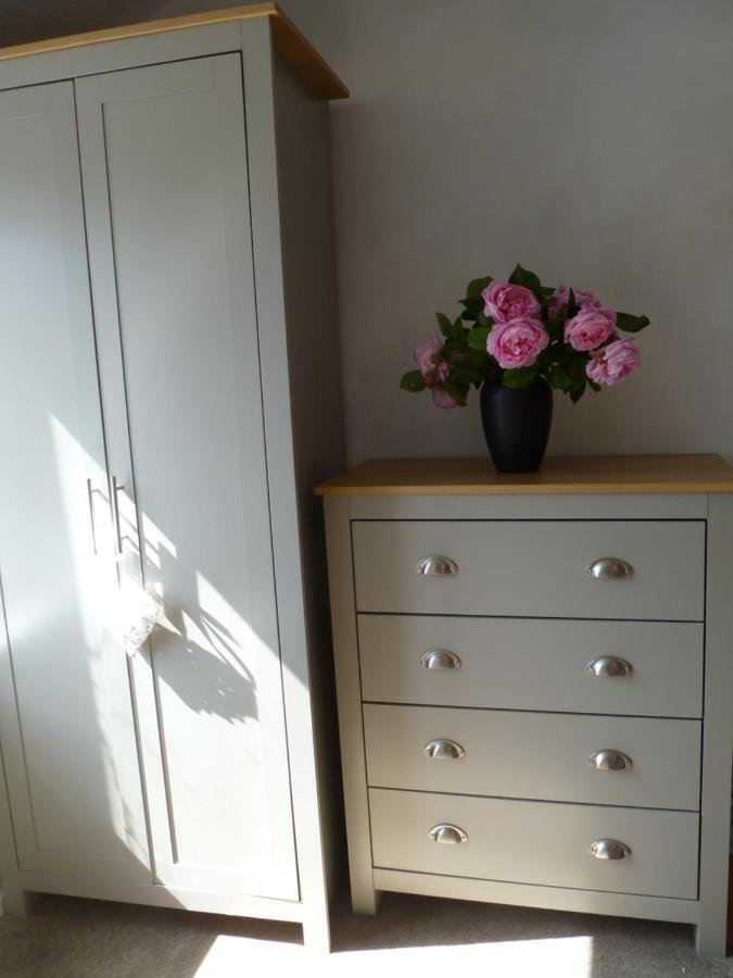 Cosy And Peaceful Maisonette With Terrace, Kidderminster Eksteriør billede