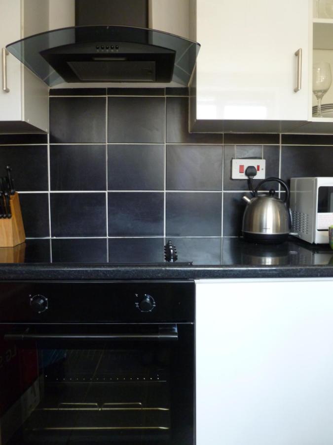 Cosy And Peaceful Maisonette With Terrace, Kidderminster Eksteriør billede