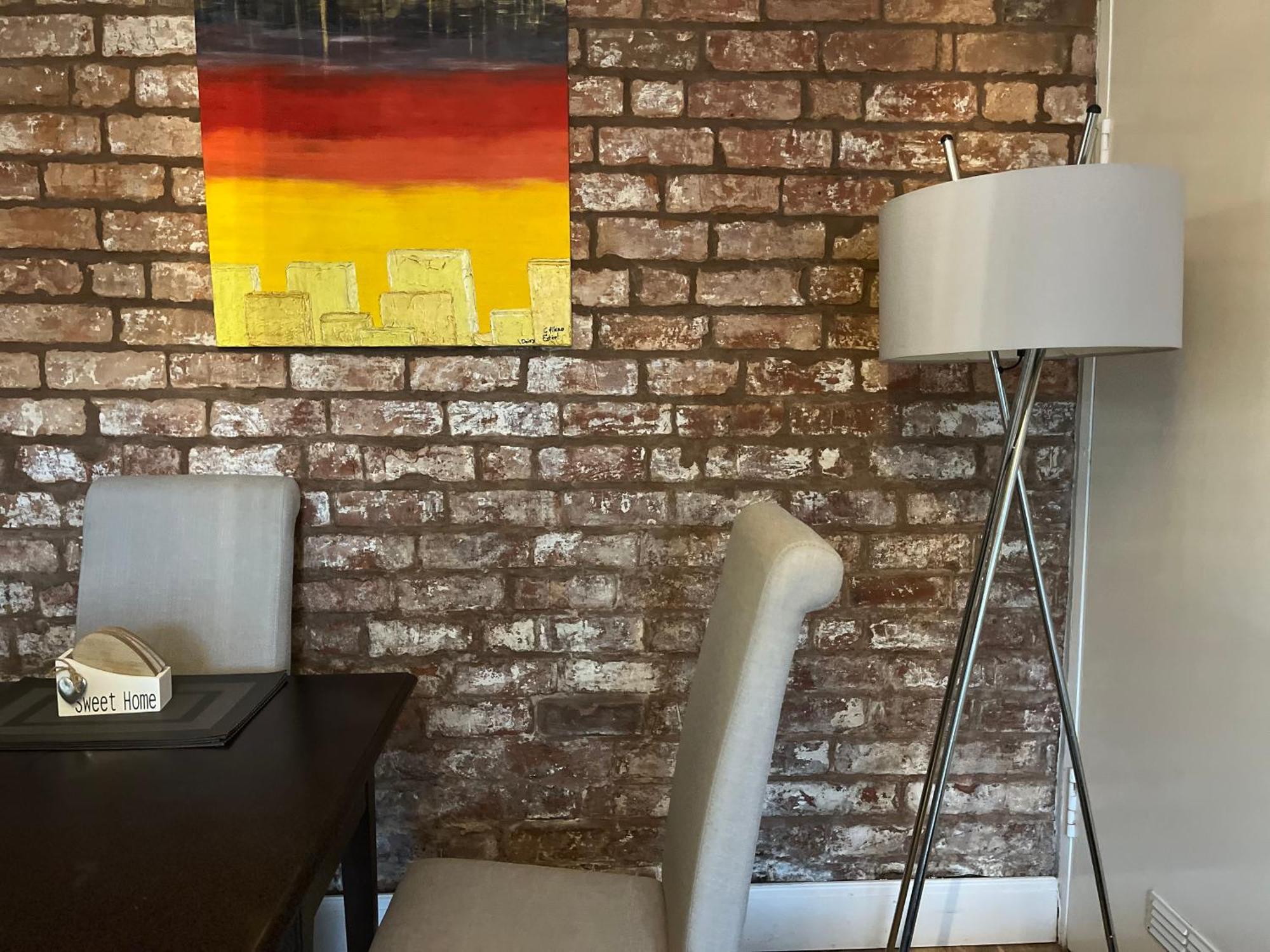 Cosy And Peaceful Maisonette With Terrace, Kidderminster Eksteriør billede